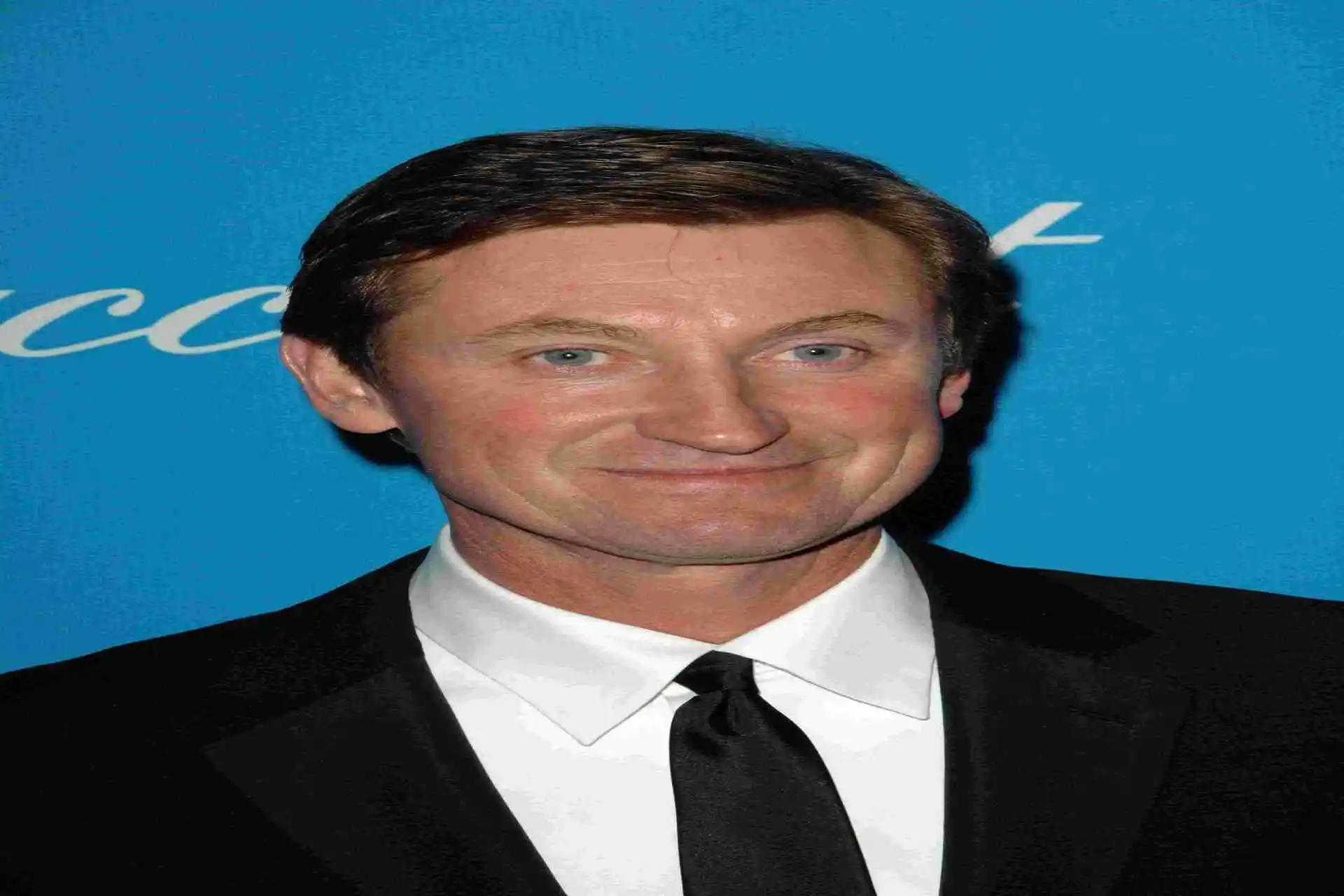 What is Wayne Gretzky Net Worth, and How is He the Richest Player?