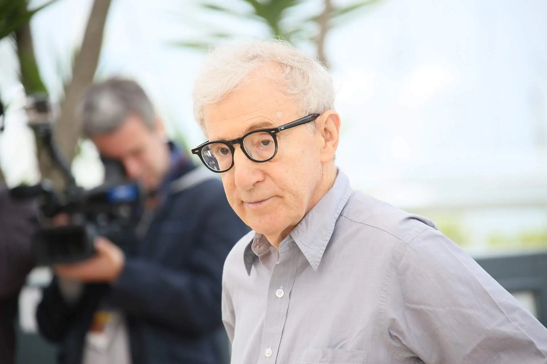 Woody Allen net worth in 2024, movies, career, Age and Bio