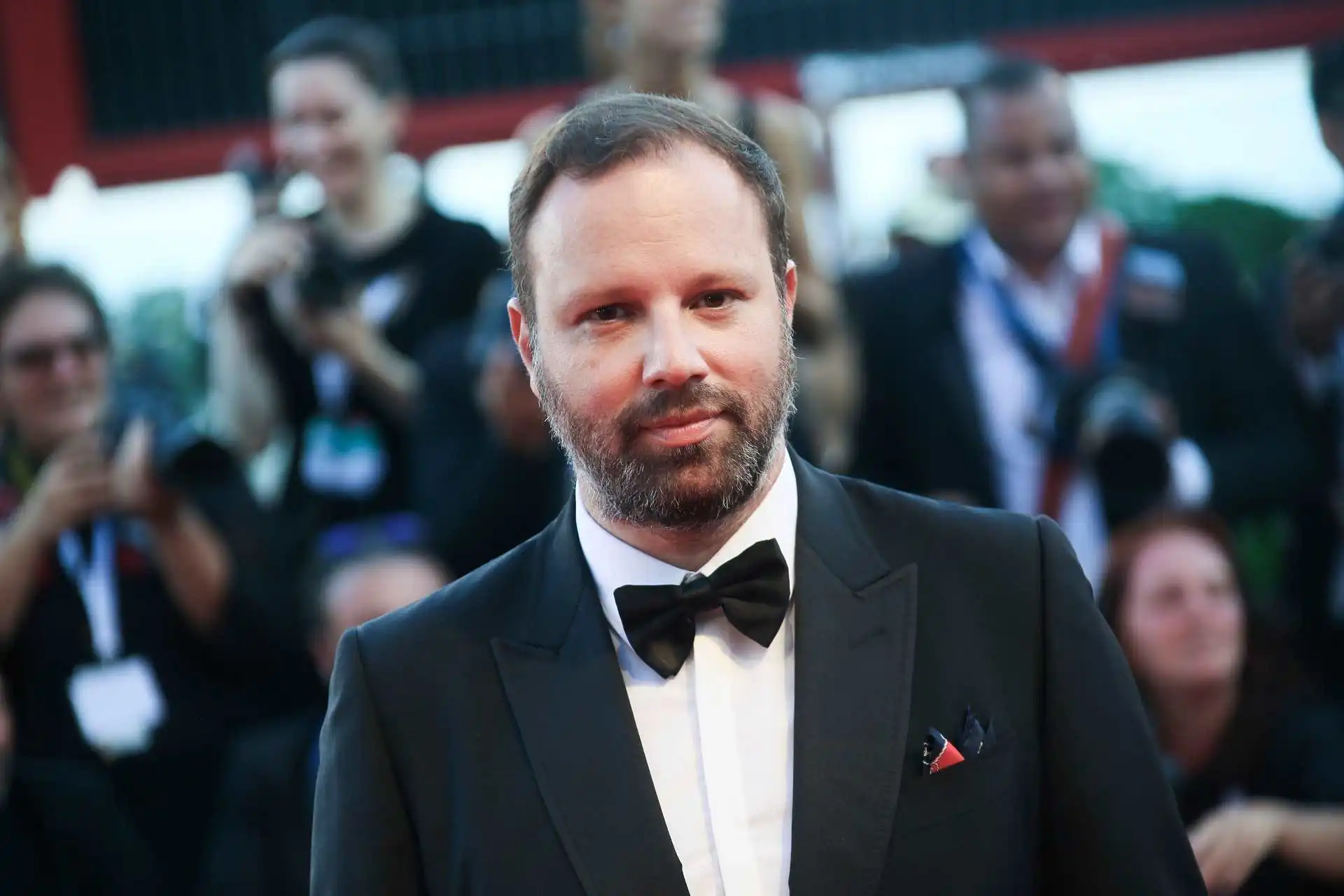 Yorgos Lanthimos' Net Worth 2024 and Career Journey