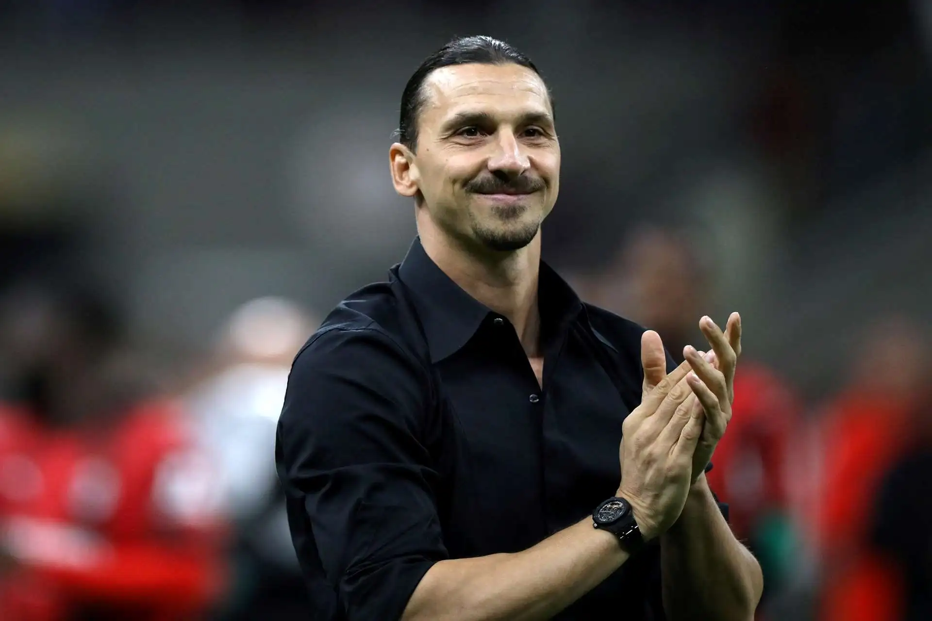 Zlatan Ibrahimovic Net Worth, Career and Personal Life